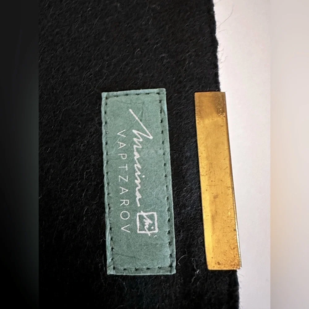 Marina Vaptzarov Designer Handmade Journal